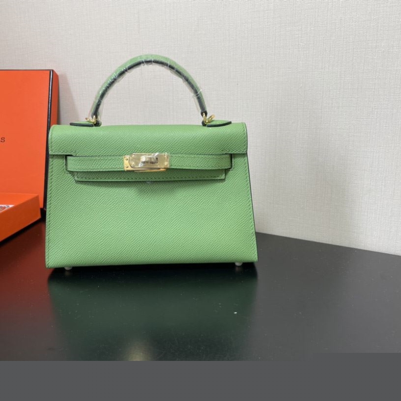 H**mes kelly bags
